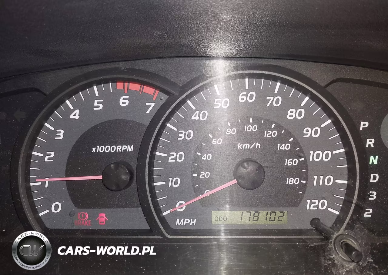2005 Toyota Tundra Limited V8 VIN:5TBDT48135S486216 - 7