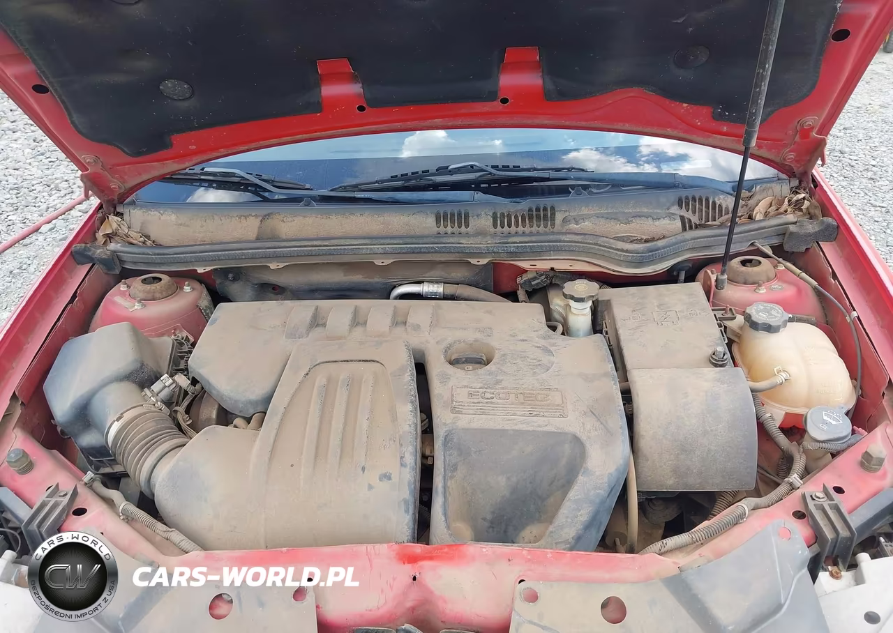 2009 Chevrolet Cobalt Lt VIN:1G1AT58HX97246148 - 10