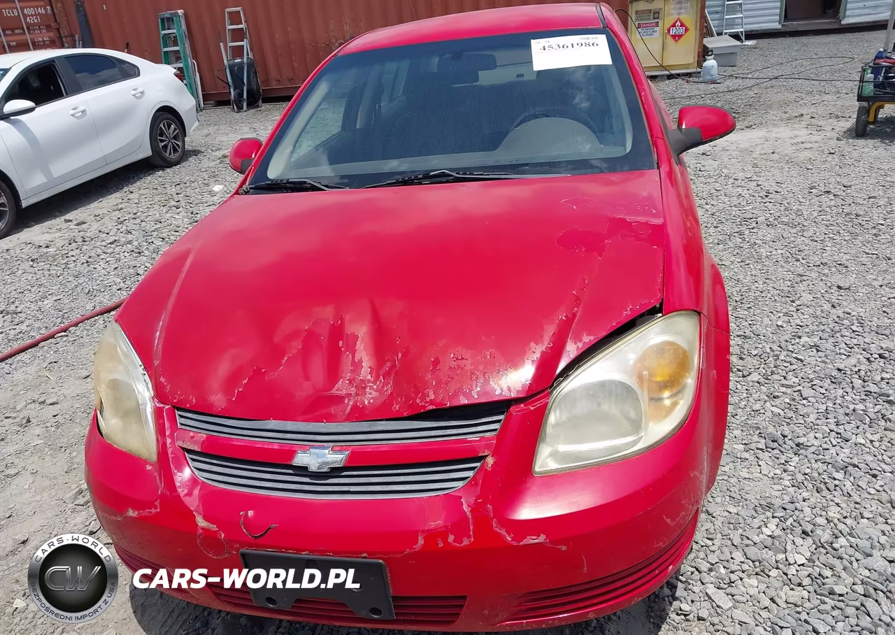 2009 Chevrolet Cobalt Lt VIN:1G1AT58HX97246148 - 6