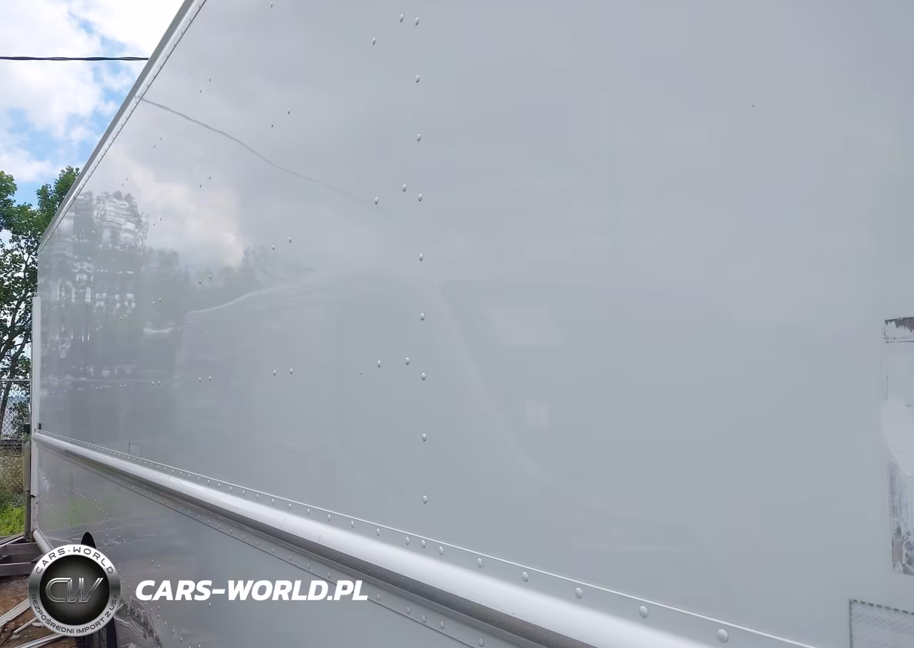2013 Freightliner Chassis M Line Walk-In Van VIN:4UZAC3DV7DCFF6811 - 13