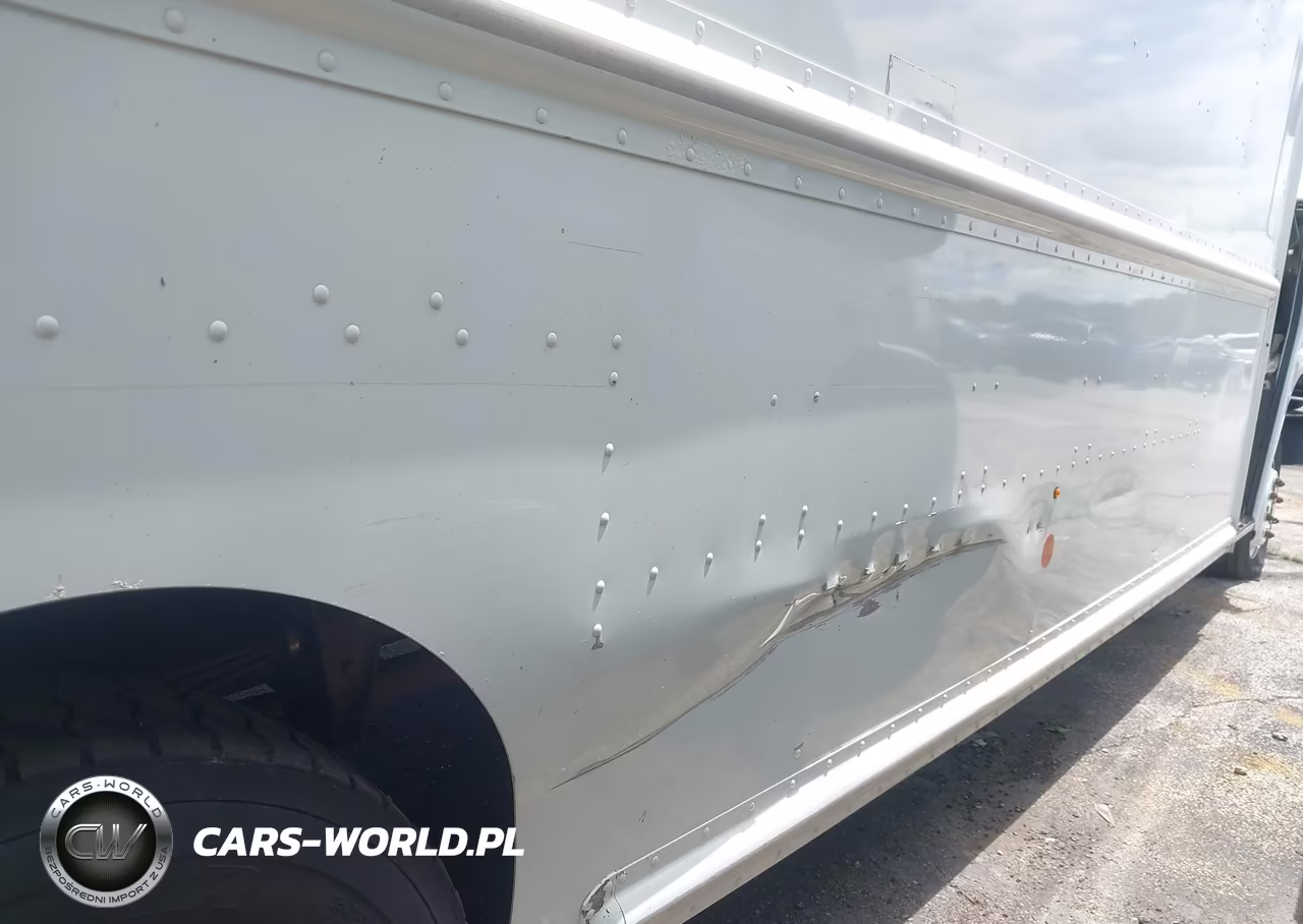 2013 Freightliner Chassis M Line Walk-In Van VIN:4UZAC3DV7DCFF6811 - 17
