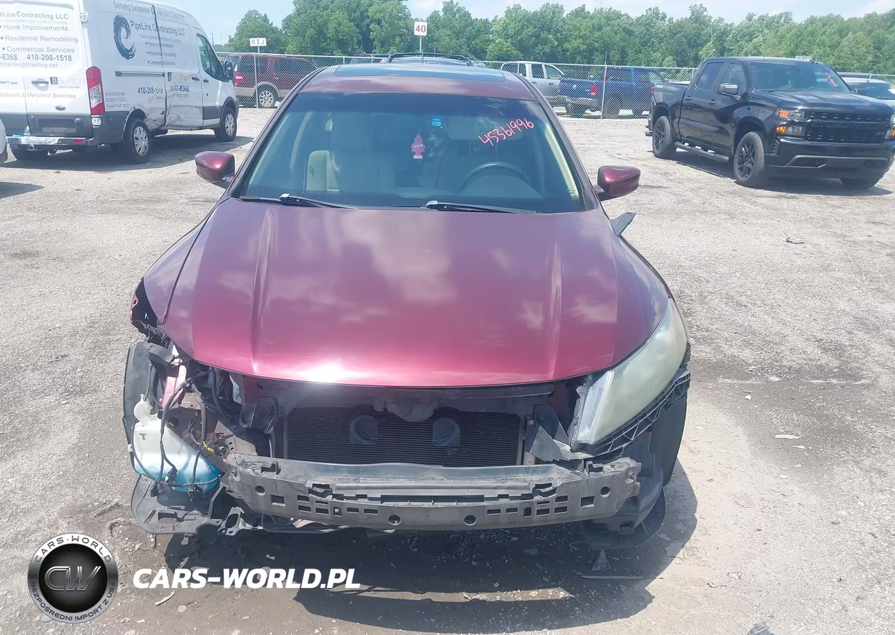 2012 Honda Crosstour 2.4 Ex VIN:5J6TF3H3XCL005098 - 13