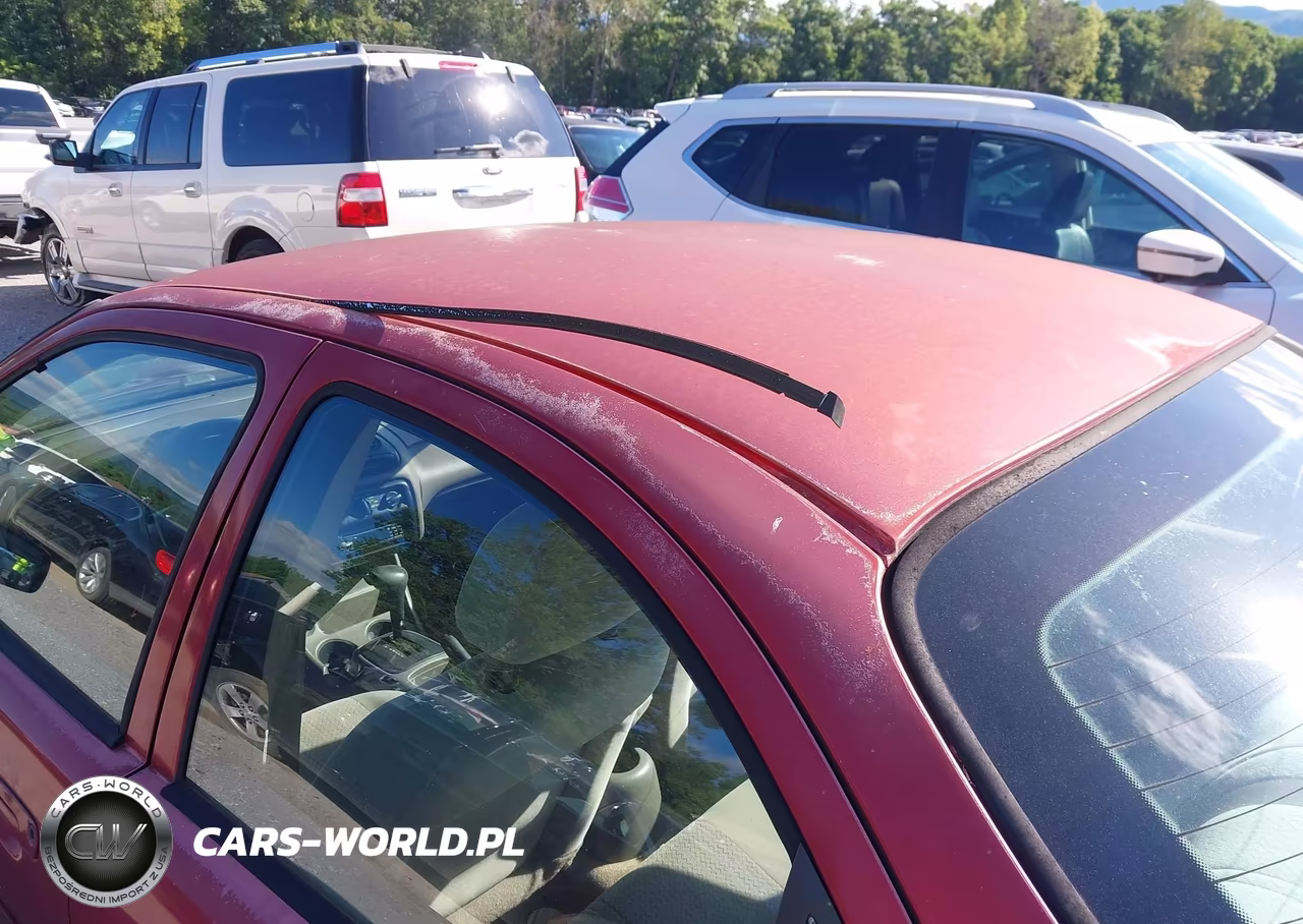 1998 Ford Contour Lx-Sport-Se VIN:1FAFP6632WK237313 - 13