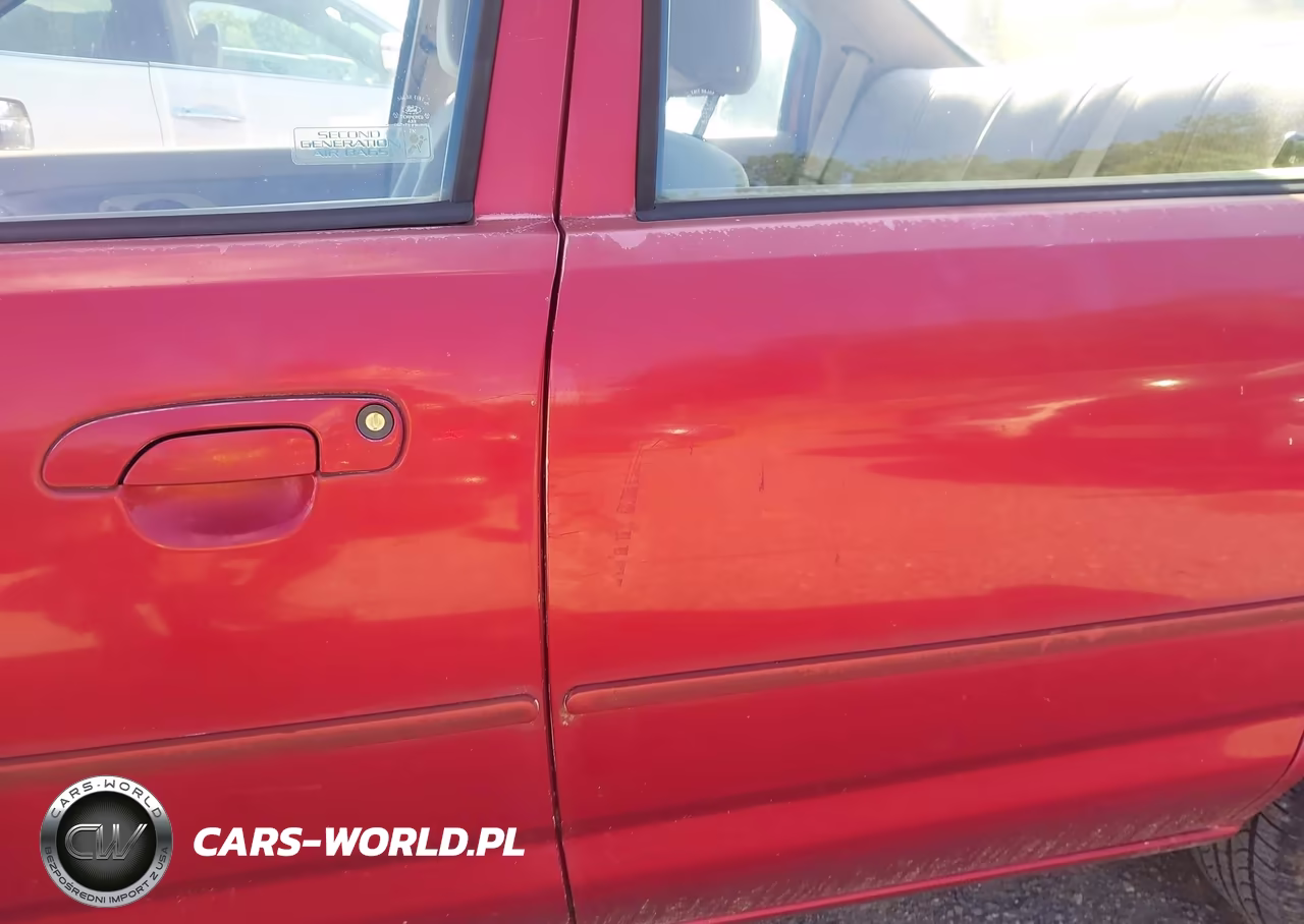 1998 Ford Contour Lx-Sport-Se VIN:1FAFP6632WK237313 - 14
