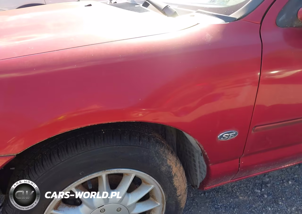 1998 Ford Contour Lx-Sport-Se VIN:1FAFP6632WK237313 - 15