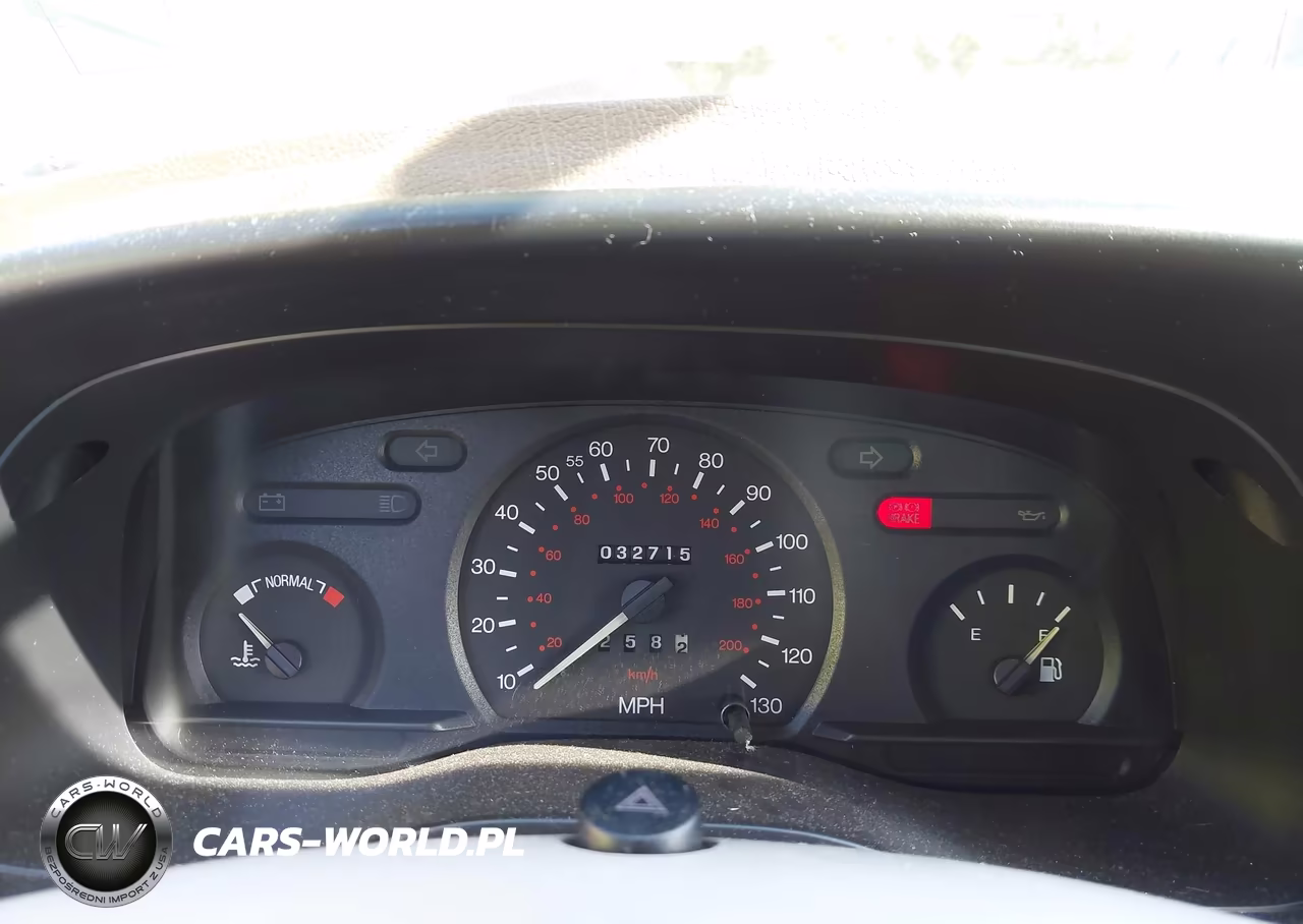 1998 Ford Contour Lx-Sport-Se VIN:1FAFP6632WK237313 - 7