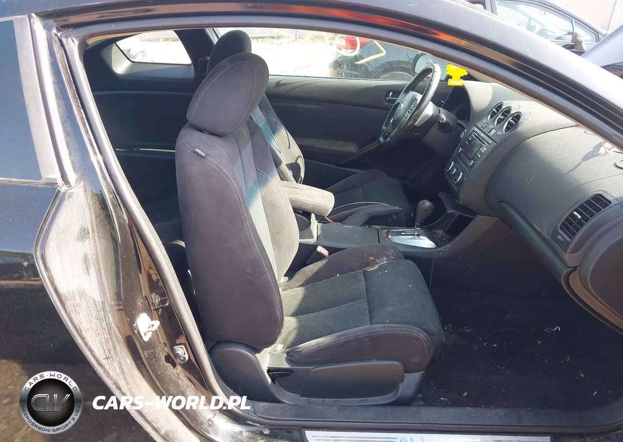 2012 Nissan Altima 2.5 S VIN:1N4AL2EP9CC119588 - 5