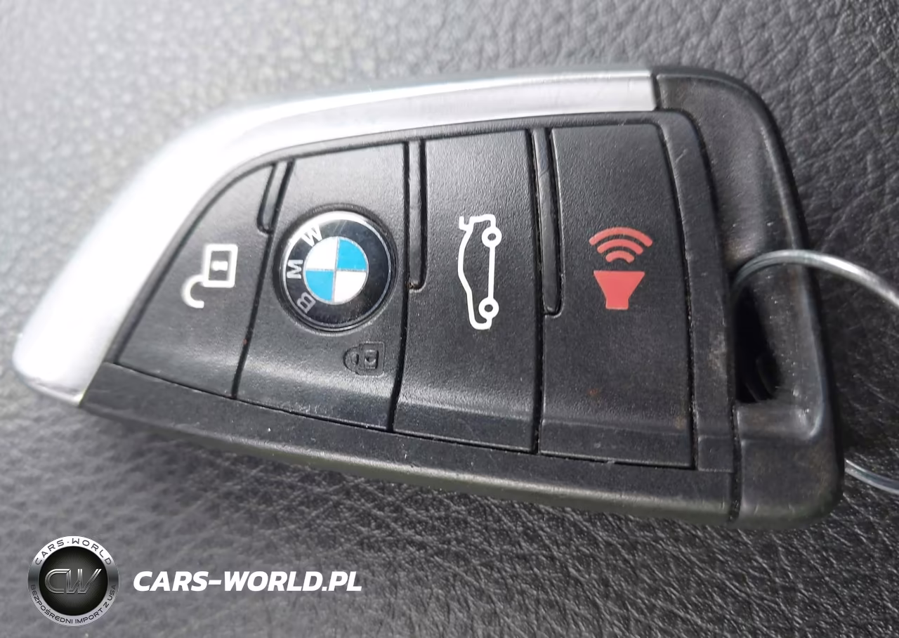 2016 BMW X1 xDrive28I VIN:WBXHT3C35G5F64408 - 11