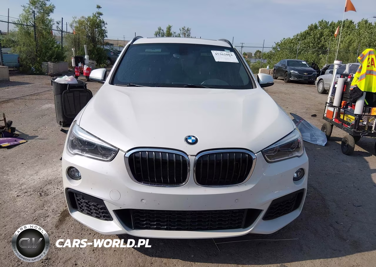 2016 BMW X1 xDrive28I VIN:WBXHT3C35G5F64408 - 12