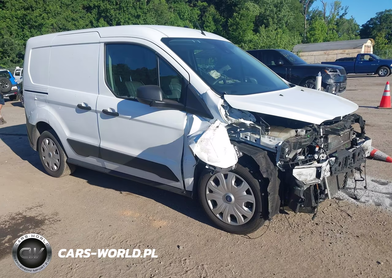 2023 Ford Transit Connect Xl – zdjęcie 1 z 20