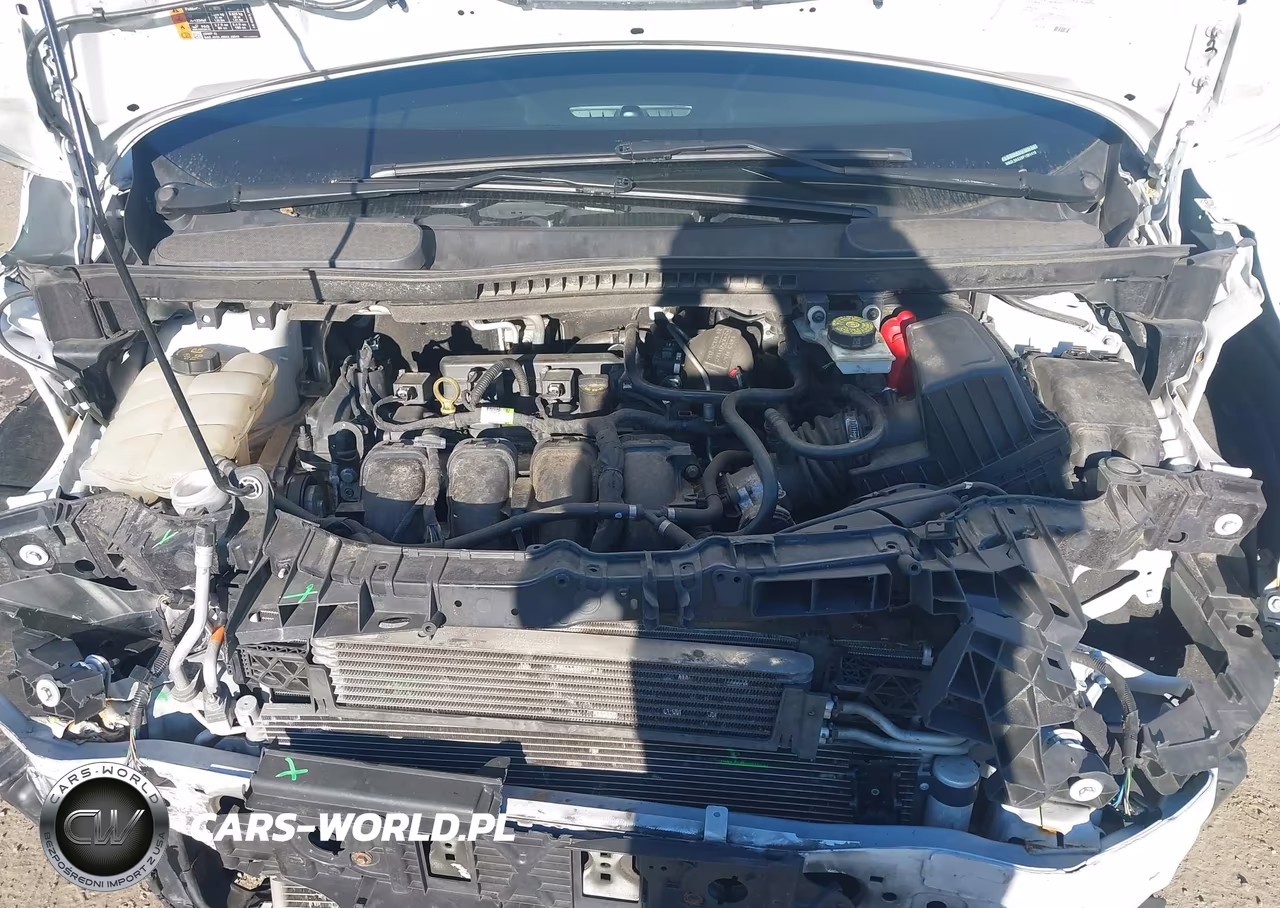 2023 Ford Transit Connect Xl VIN:NM0LS6S29P1561419 - 10