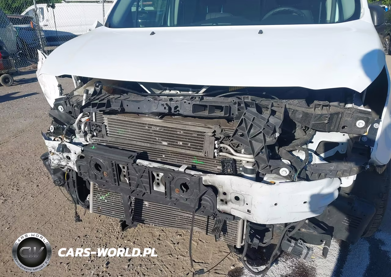 2023 Ford Transit Connect Xl VIN:NM0LS6S29P1561419 - 12