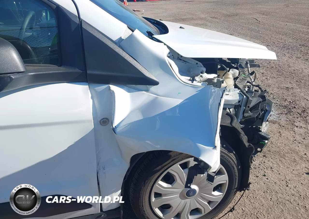 2023 Ford Transit Connect Xl VIN:NM0LS6S29P1561419 - 20