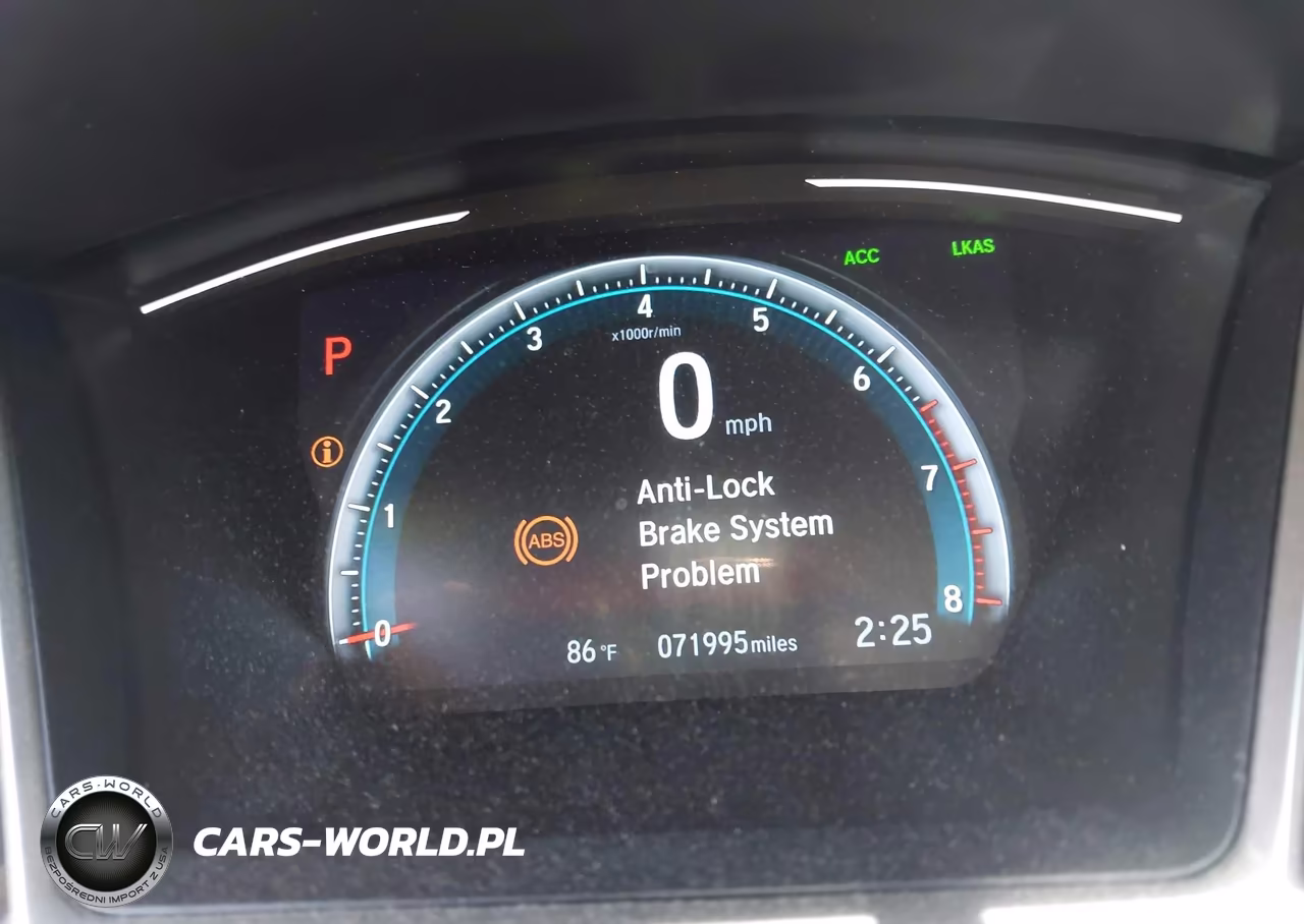 2021 Honda Civic Ex VIN:2HGFC1F39MH702054 - 14