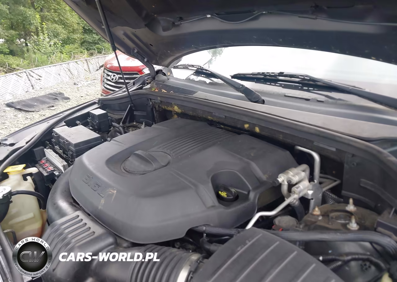 2011 Dodge Durango Crew VIN:1D4RD4GG3BC732083 - 10