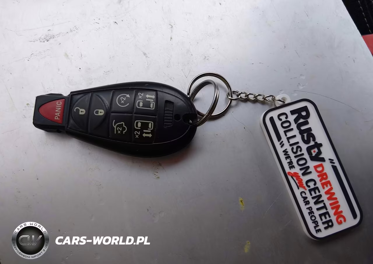 2018 Dodge Grand Caravan Sxt VIN:2C4RDGCG7JR238805 - 11