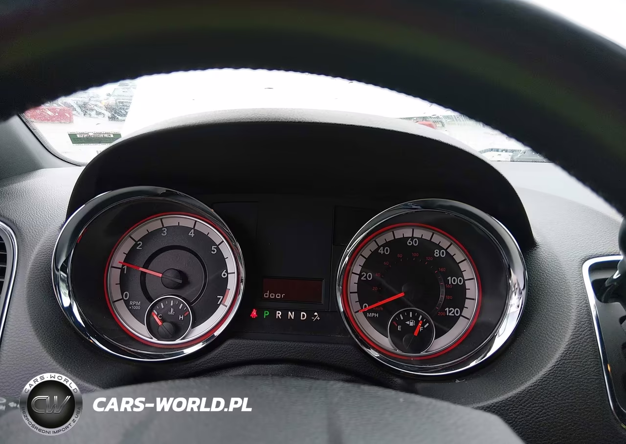 2018 Dodge Grand Caravan Sxt VIN:2C4RDGCG7JR238805 - 7