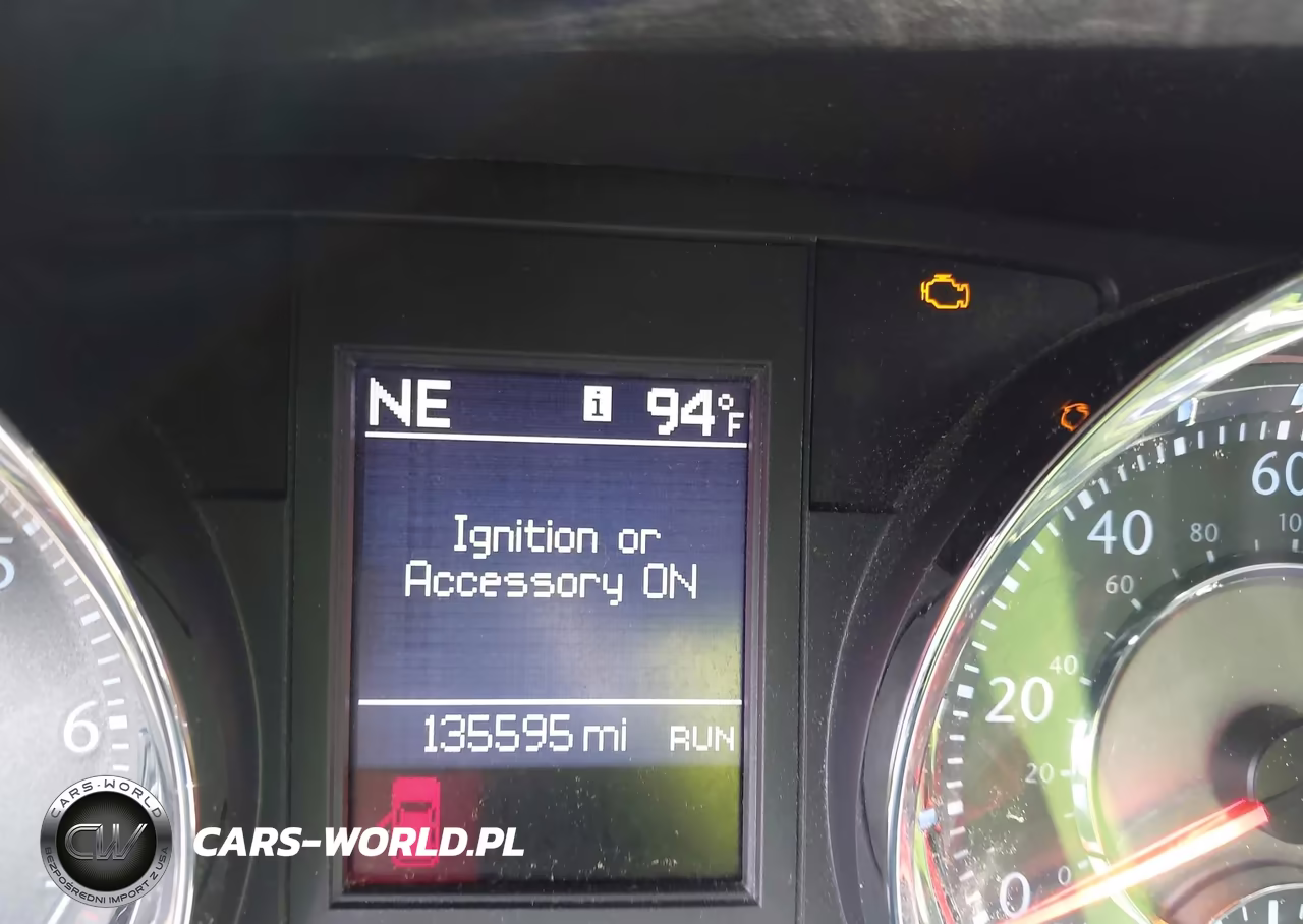 2013 Chrysler Town & Country Touring-L VIN:2C4RC1CG1DR663215 - 7