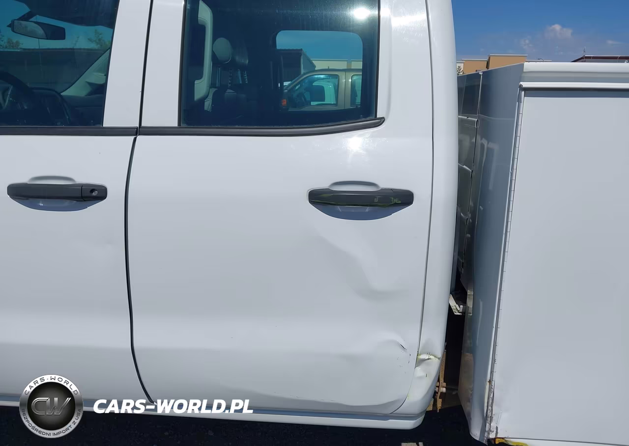 2015 Chevrolet Silverado 2500Hd Built After Aug 14 Work Truck VIN:1GB2CUEG7FZ534862 - 13