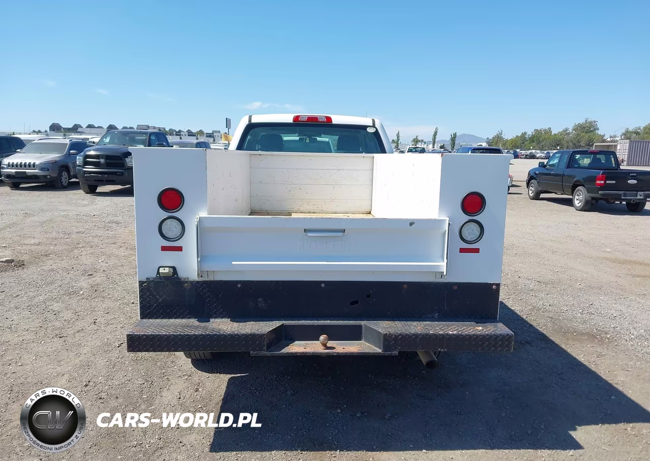 2015 Chevrolet Silverado 2500Hd Built After Aug 14 Work Truck VIN:1GB2CUEG7FZ534862 - 21