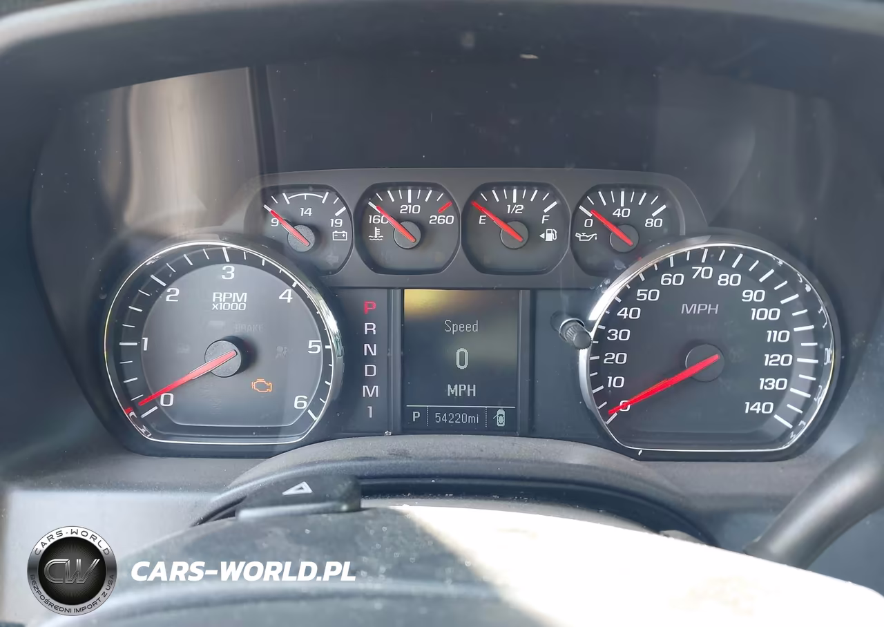 2015 Chevrolet Silverado 2500Hd Built After Aug 14 Work Truck VIN:1GB2CUEG7FZ534862 - 7