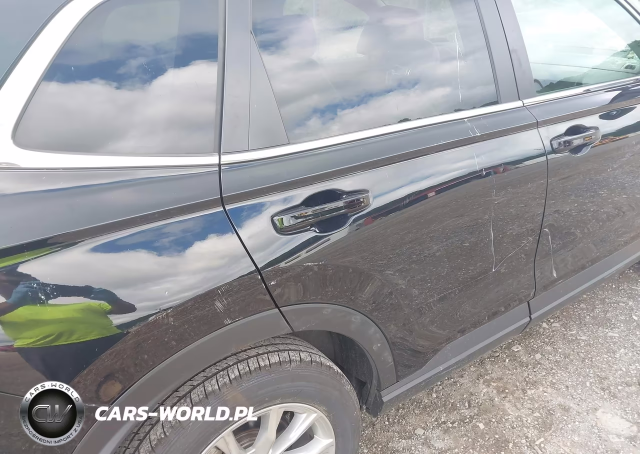 2024 Honda Cr-V Ex-L Awd VIN:5J6RS4H76RL010029 - 18