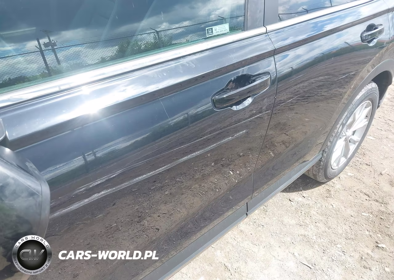2024 Honda Cr-V Ex-L Awd VIN:5J6RS4H76RL010029 - 20