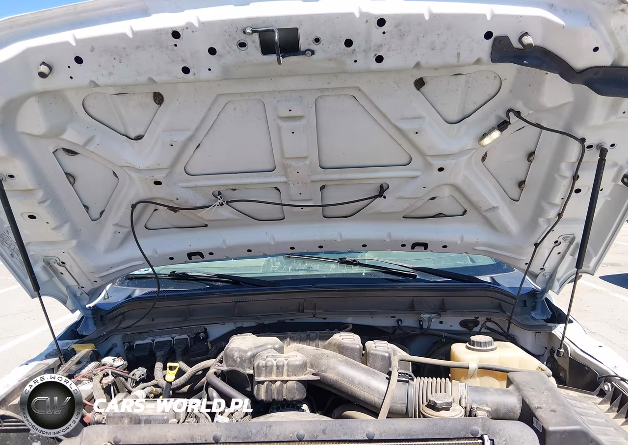 2016 Ford F-350 Xl VIN:1FDRF3B6XGED02591 - 10