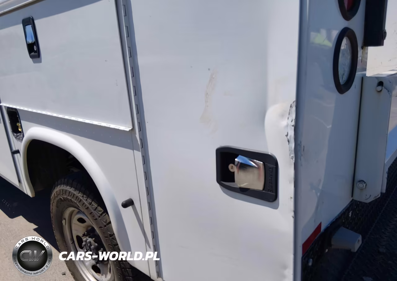 2016 Ford F-350 Xl VIN:1FDRF3B6XGED02591 - 13