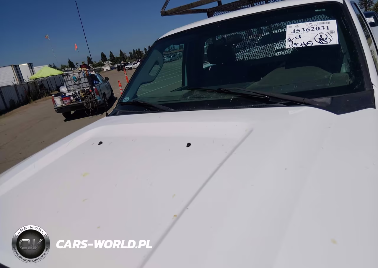 2016 Ford F-350 Xl VIN:1FDRF3B6XGED02591 - 15