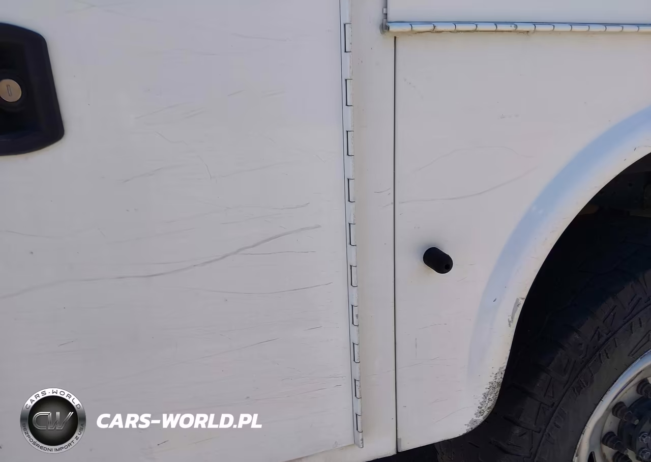 2016 Ford F-350 Xl VIN:1FDRF3B6XGED02591 - 6