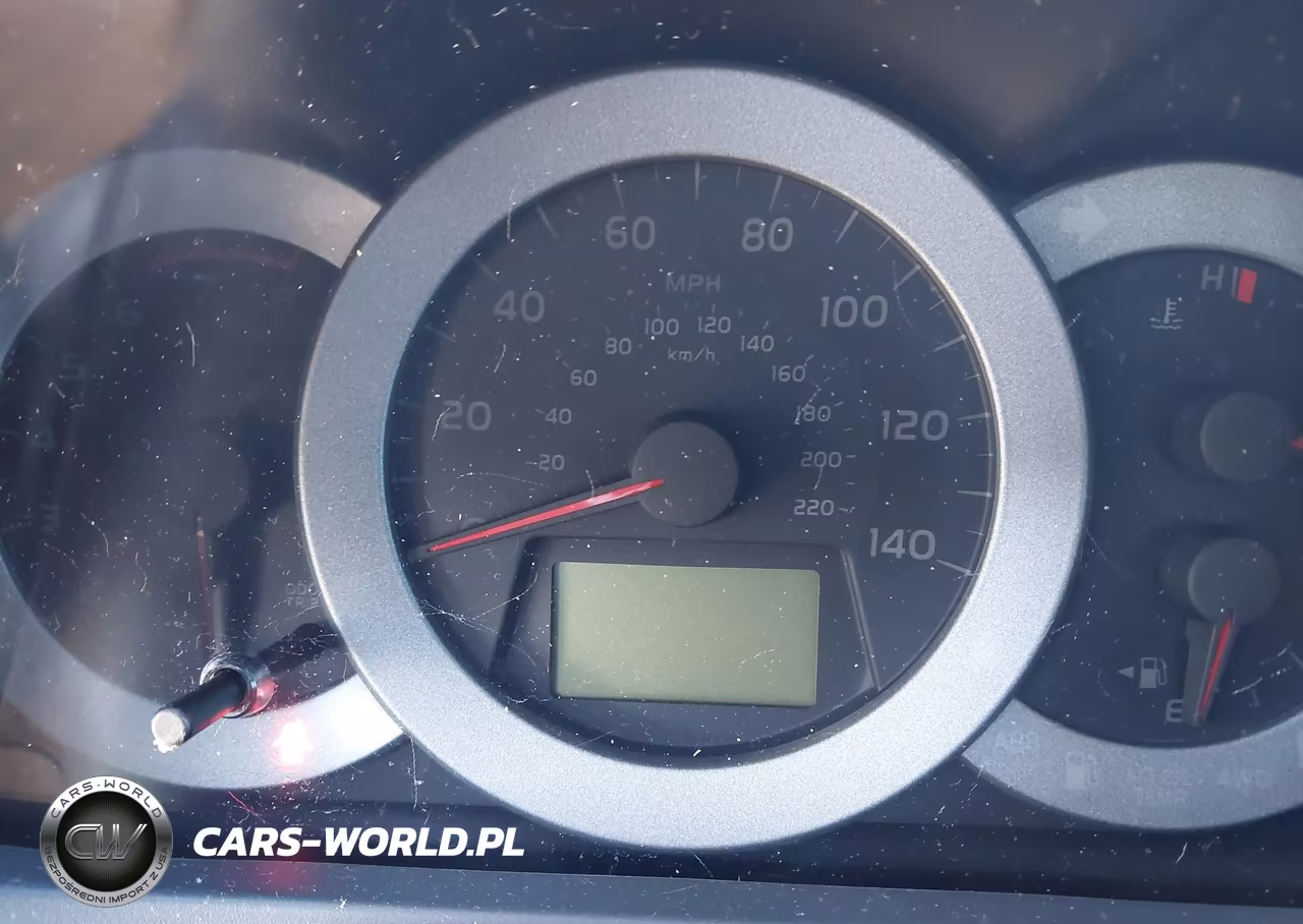2012 Toyota Rav4 VIN:2T3BF4DV1CW209459 - 7