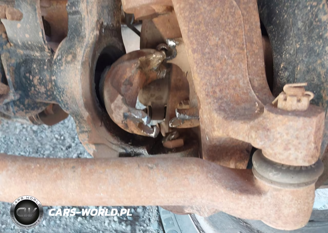 2015 Ford F-550 Chassis Xl VIN:1FD0X5HT4FEC54812 - 6