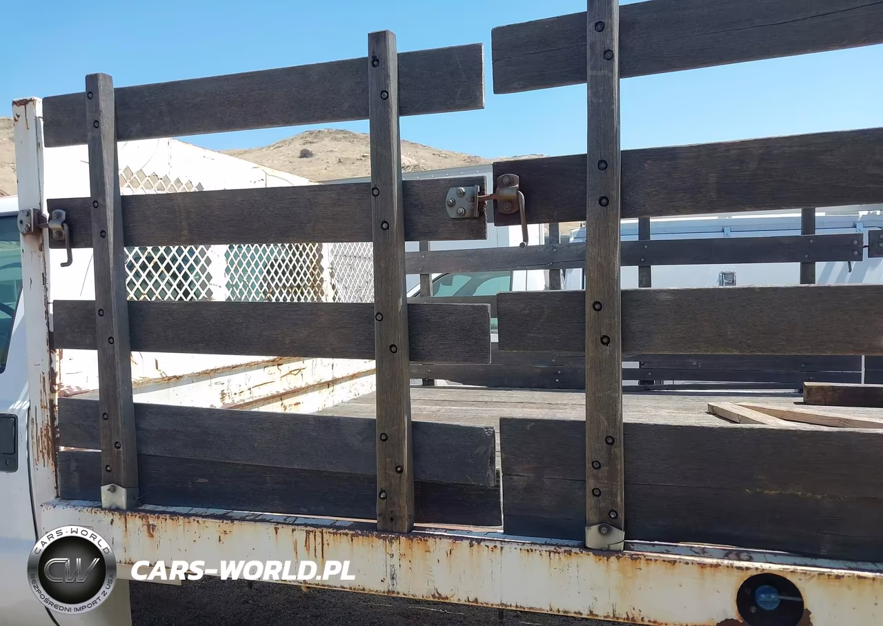 2015 Ford F-550 Chassis Xl VIN:1FDUF5GT2FED41825 - 15