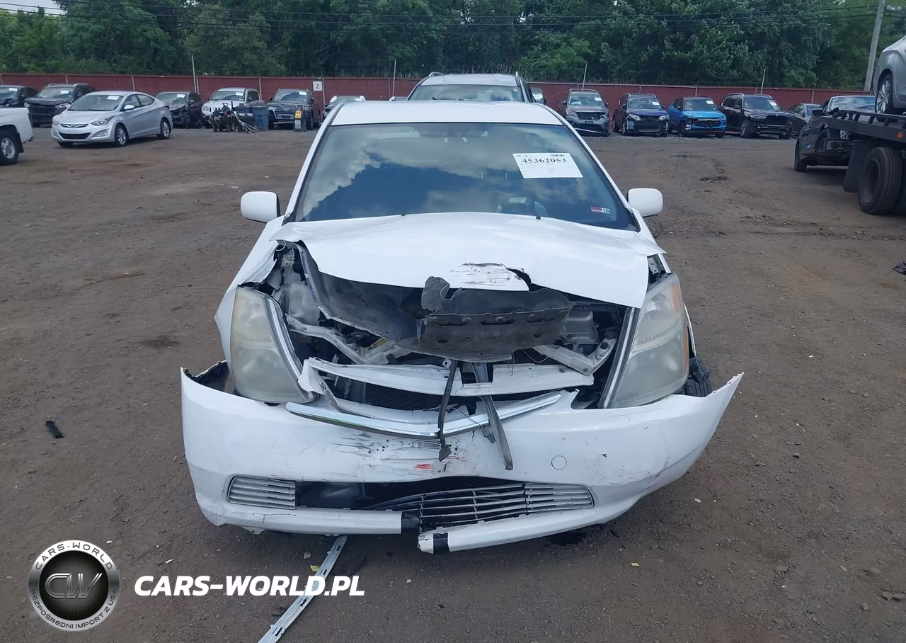 2009 Toyota Prius VIN:JTDKB20U497865687 - 12