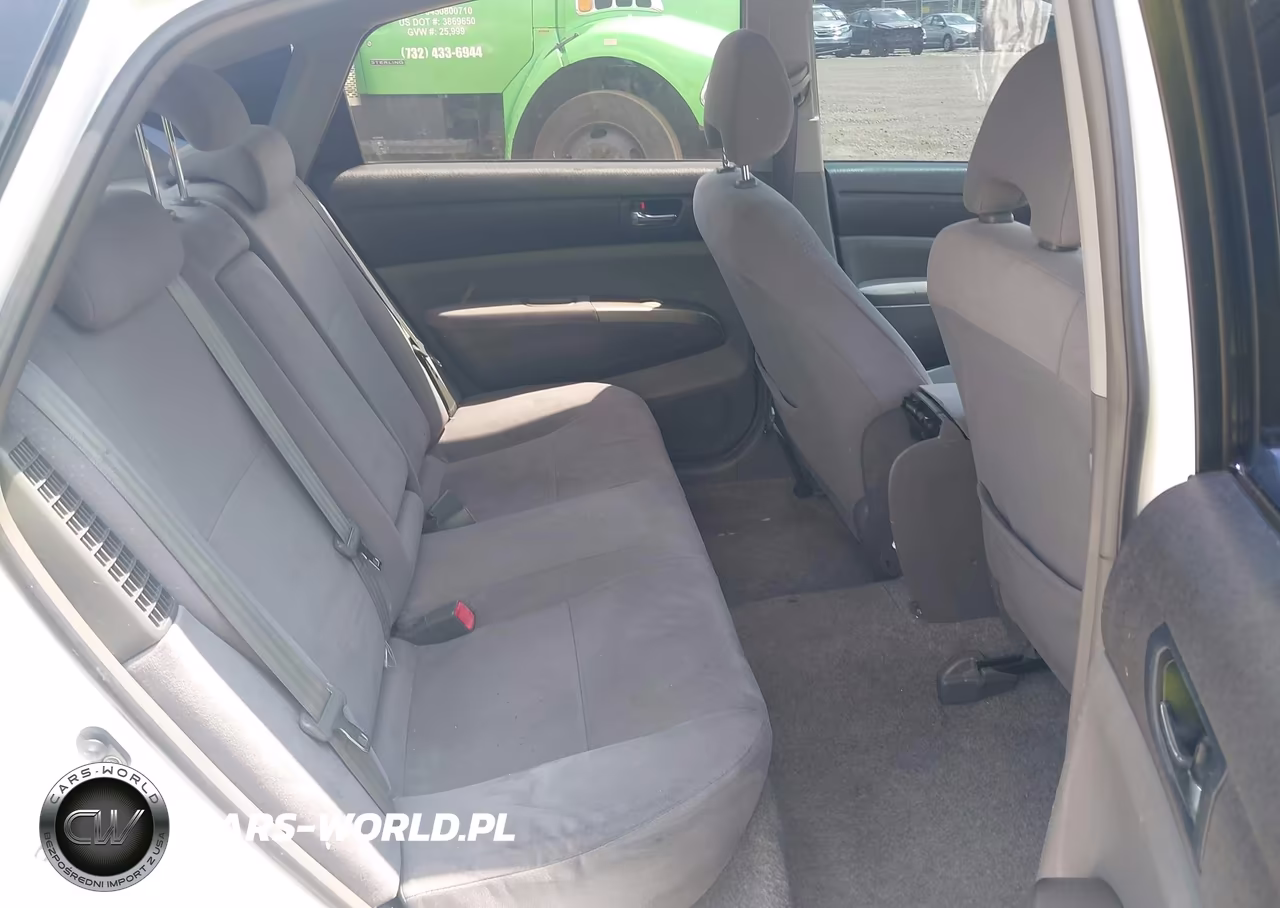 2009 Toyota Prius VIN:JTDKB20U497865687 - 8