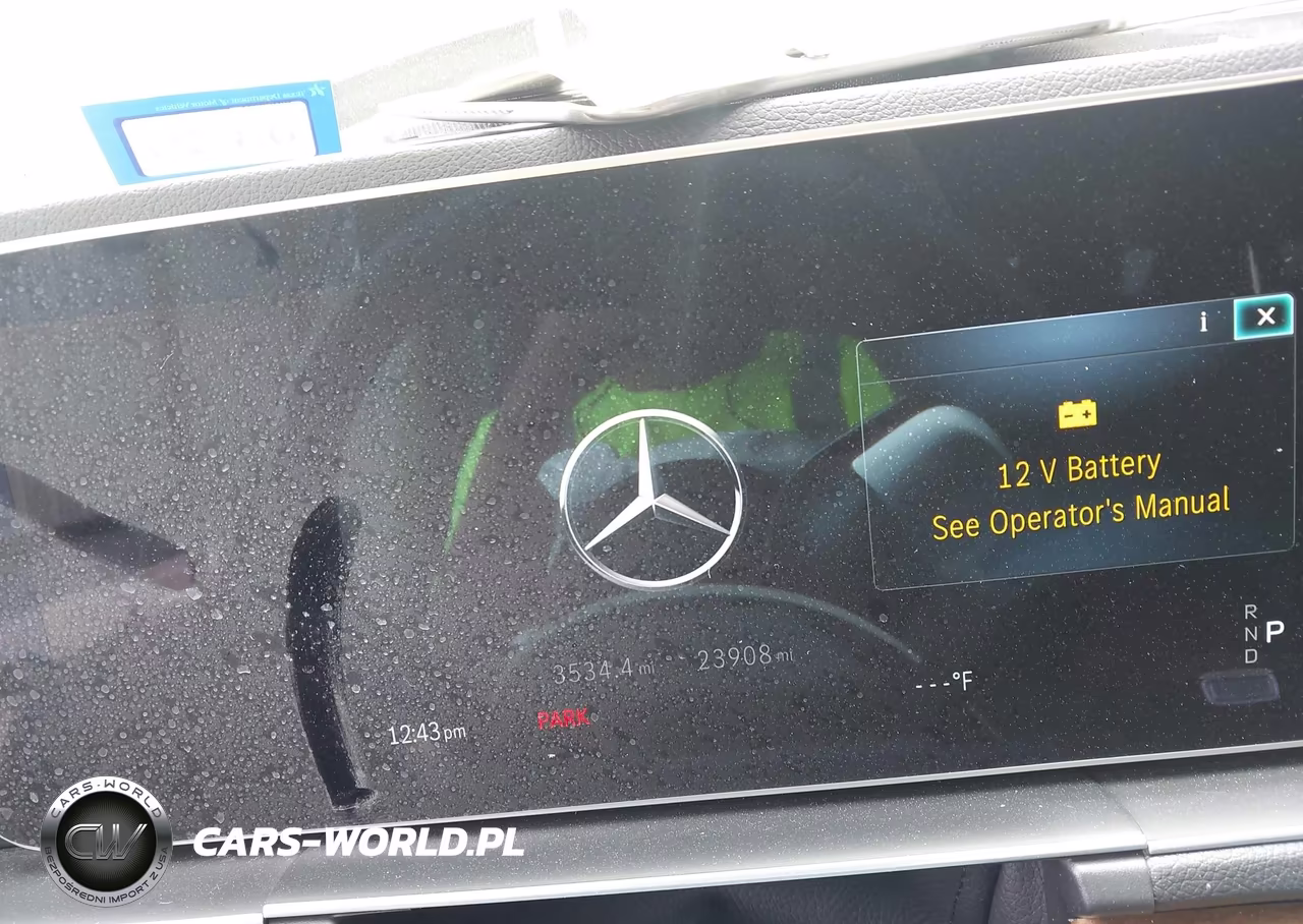 2025 Mercedes-Benz Gle 350 VIN:4JGFB4EB6SB412108 - 7