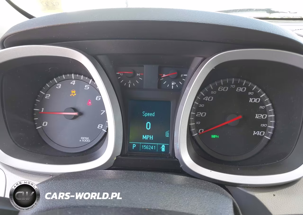 2011 Chevrolet Equinox Lt W-2Lt VIN:2CNFLPE55B6410622 - 7