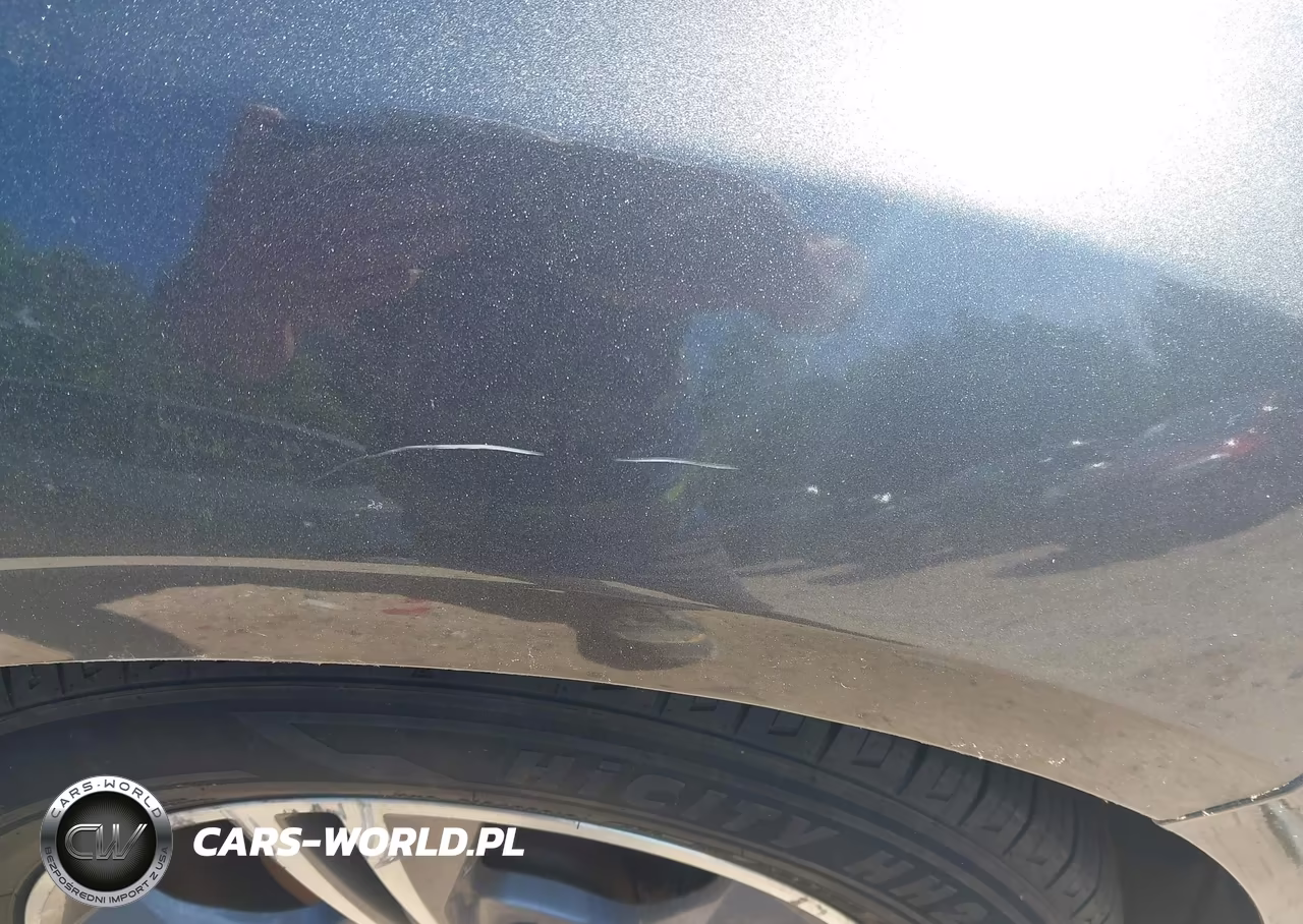 2018 Ford Focus Se VIN:1FADP3FE7JL254201 - 6