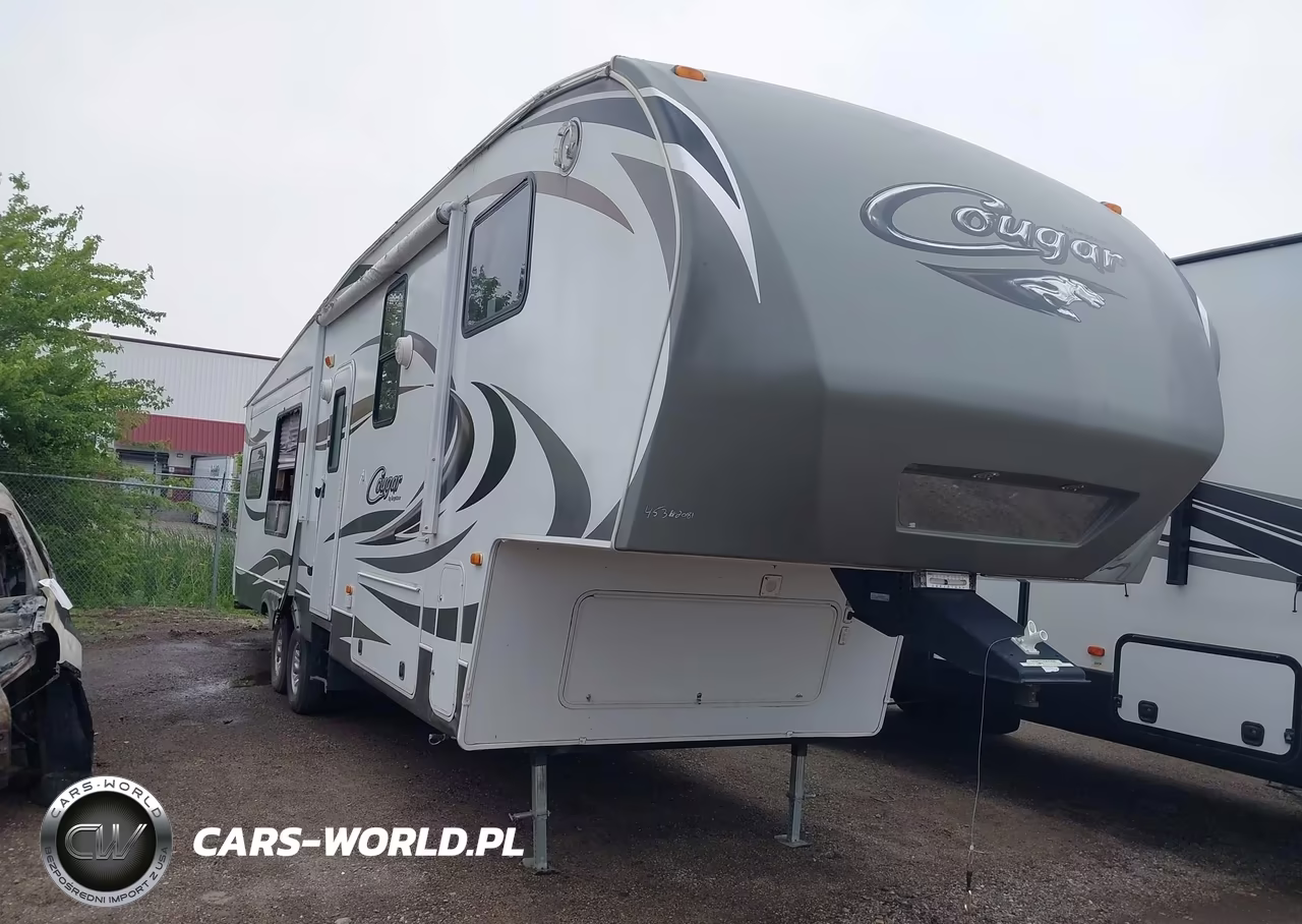 2012 Keystone Rv Other