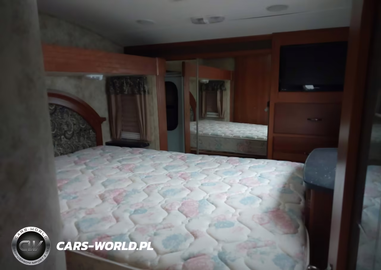 2012 Keystone Rv Other VIN:4YDF3272XC2504968 - 5