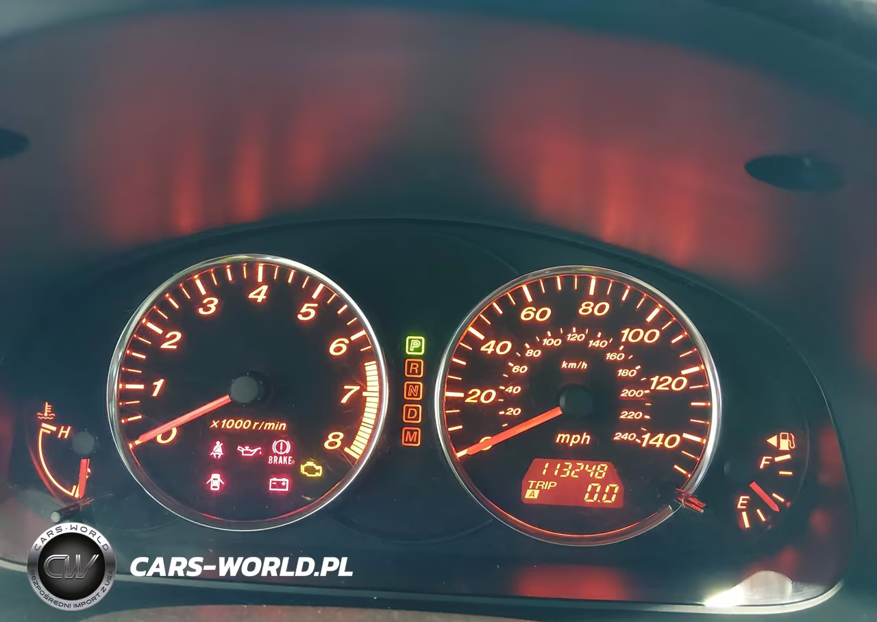 2003 Mazda Mazda6 S VIN:1YVHP80D835M21708 - 7