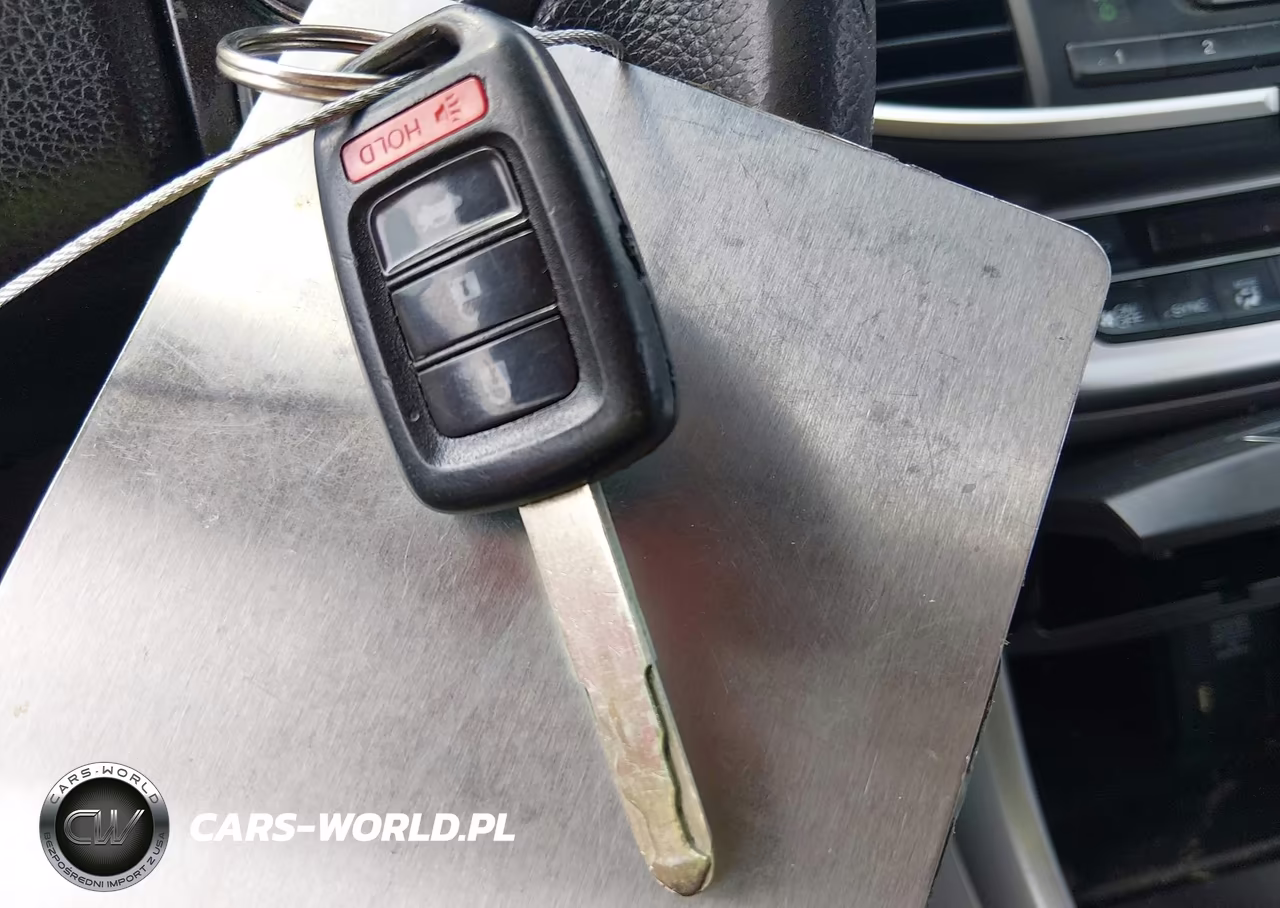 2015 Honda Accord Lx VIN:1HGCR2F30FA010032 - 11