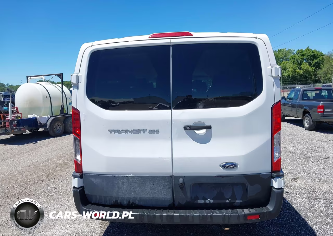2022 Ford Transit-350 Passenger Van Xl VIN:1FBAX2Y84NKA14523 - 16