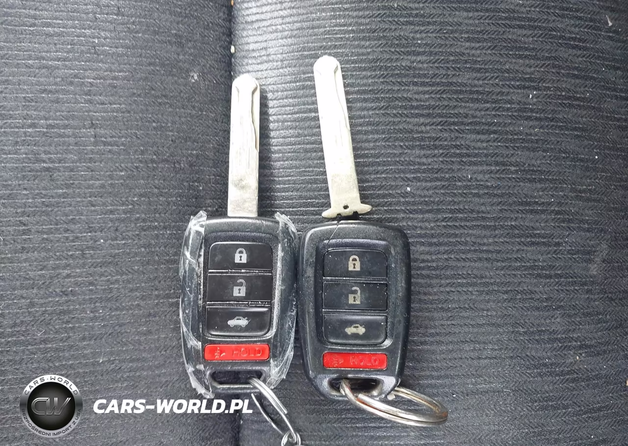 2013 Honda Accord Sport VIN:1HGCR2F59DA038670 - 11