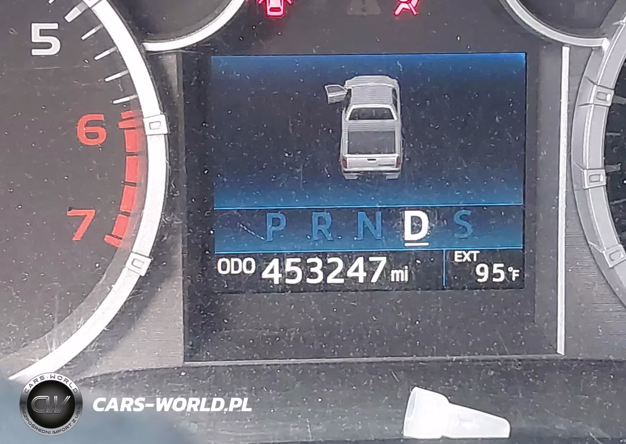 2016 Toyota Tundra Limited 5.7L V8 VIN:5TFBY5F12GX554298 - 15