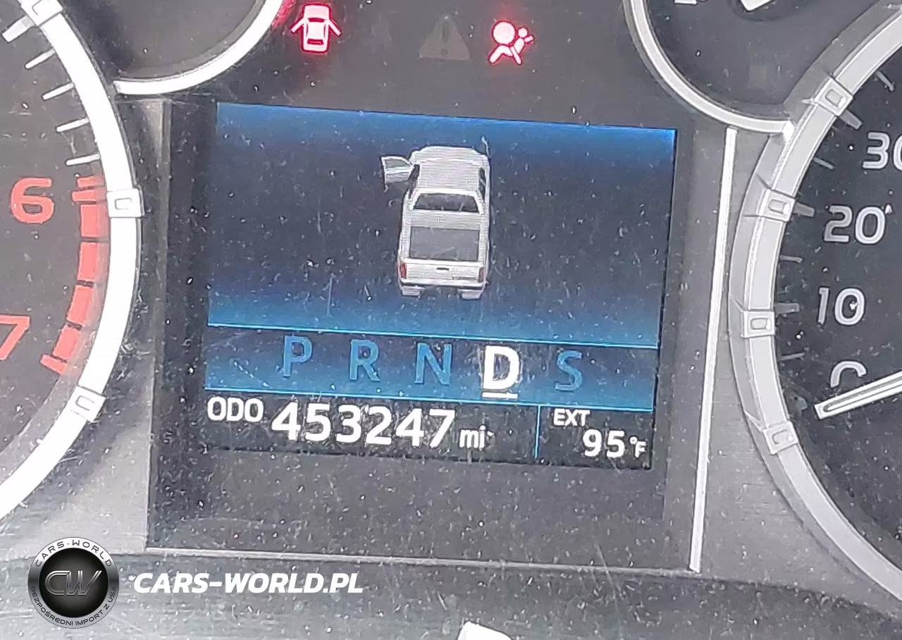 2016 Toyota Tundra Limited 5.7L V8 VIN:5TFBY5F12GX554298 - 7