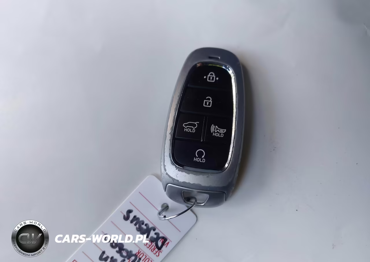 2024 Hyundai Tucson Sel VIN:5NMJBCDE3RH314440 - 11