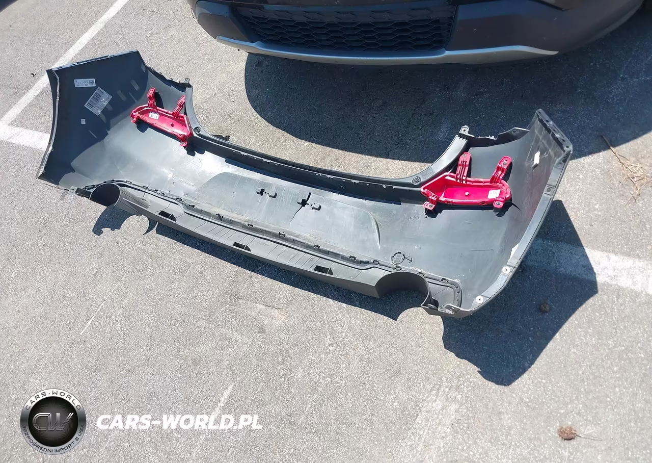 2018 Hyundai Elantra Gt Sport VIN:KMHH55LC0JU071521 - 12