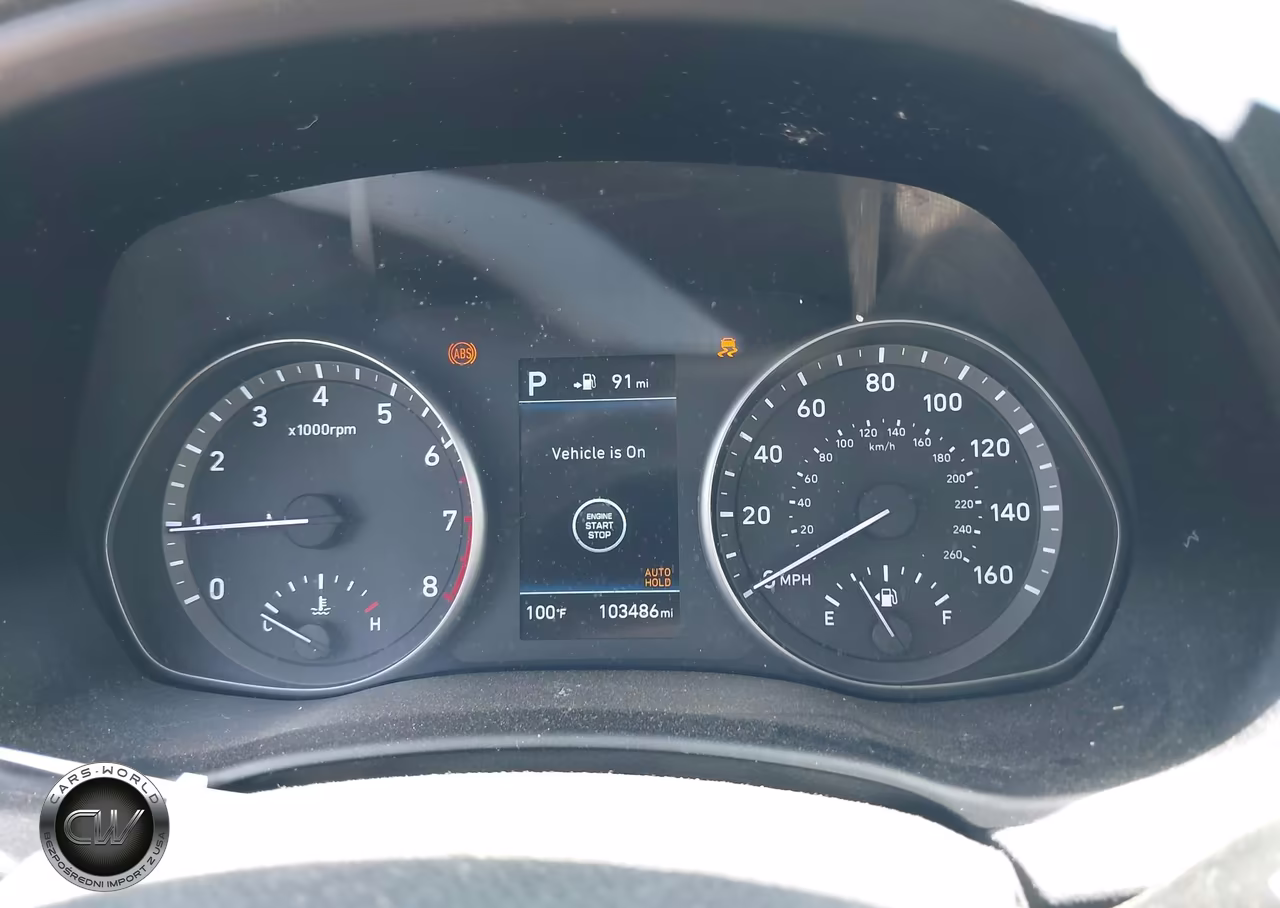 2018 Hyundai Elantra Gt Sport VIN:KMHH55LC0JU071521 - 7